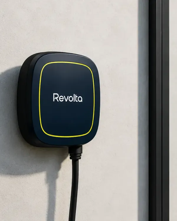 Wallbox Revolta